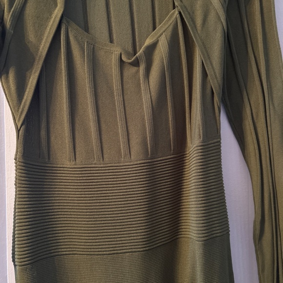 Ted Baker Evening Dress - Picture 5 of 5